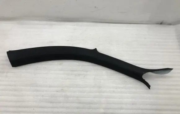 Audi TT TTS Mk2 (A) pillar trim