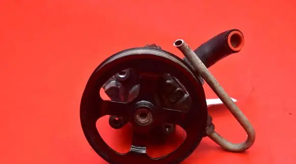 Dodge Caliber Power steering pump