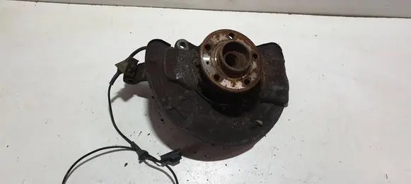 Volvo XC90 Front wheel hub
