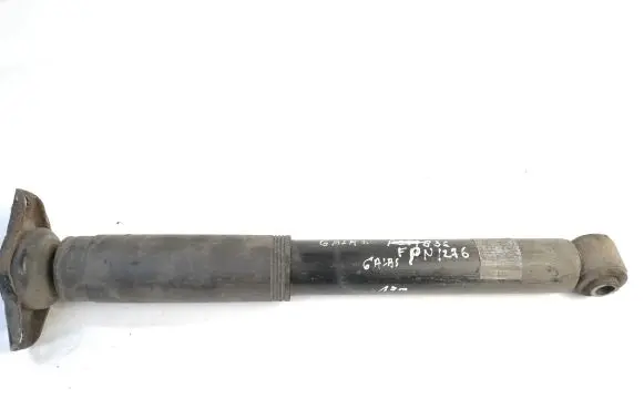 Ford Galaxy Rear shock absorber/damper