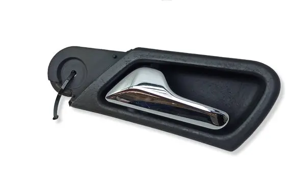 Mercedes-Benz C W203 Front door interior handle A3172010001