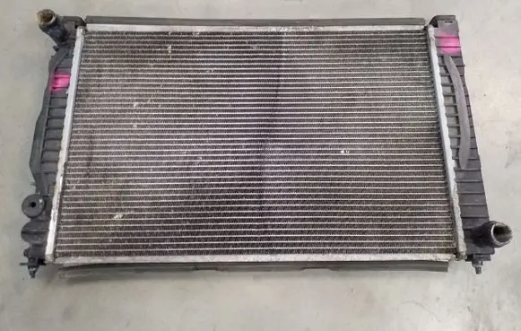 Audi A6 S6 C5 4B Coolant radiator OEM