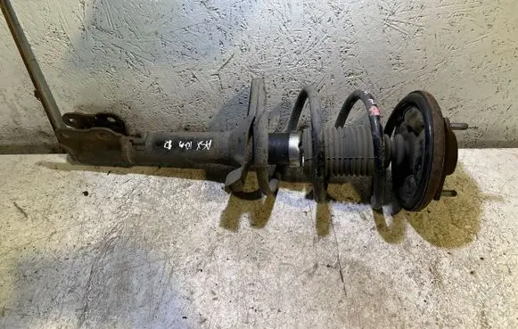 Mitsubishi ASX Front shock absorber/damper
