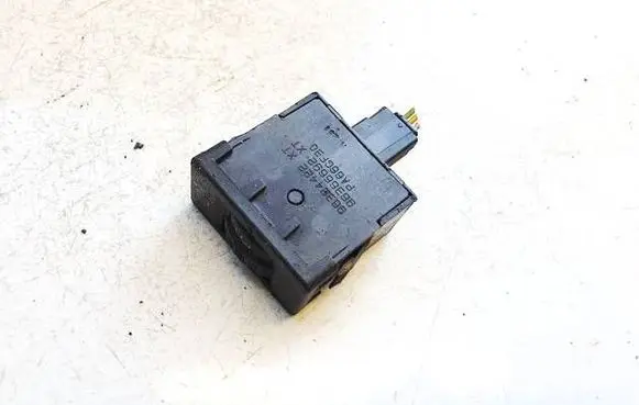 Citroen C4 Grand Picasso Headlight level height control switch 96384422xt 96366692xt