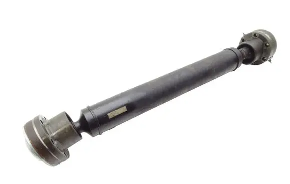 Mercedes-Benz ML W164 Front driveshaft A1644100701