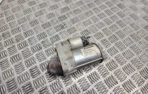 Fiat Punto (199) Starter motor 51916168 0001170401