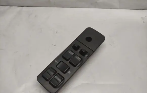 Volvo S40, V40 Electric window control switch 30860528