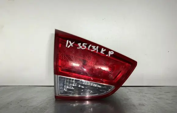Hyundai ix35 Tailgate rear/tail lights 924052Y0