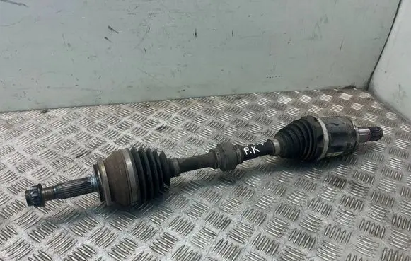 Lexus UX Front driveshaft DA72L 9100221 849482