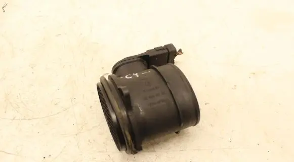Citroen C4 I Mass air flow meter 9650010780