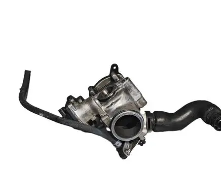 Land Rover Range Rover Velar EGR valve G4D35H273AB G4D35L200AB