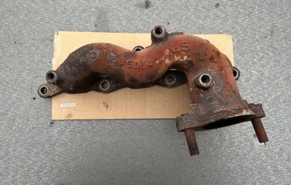 Mitsubishi Pajero Exhaust manifold MR188310
