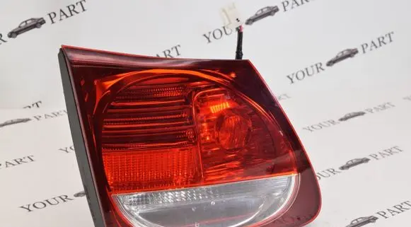 Lexus GS 300 350 430 450H Tailgate rear/tail lights