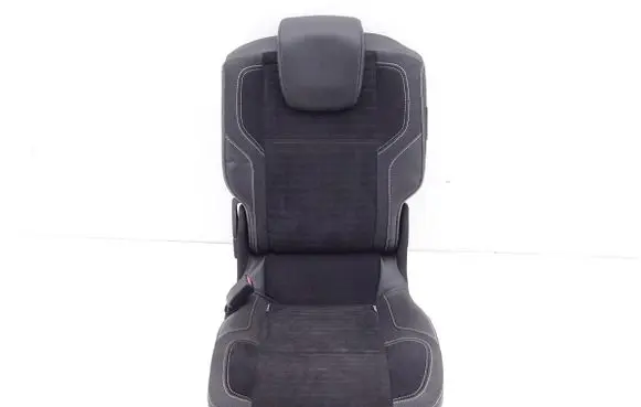 Renault Scenic III - Grand scenic III Front driver seat 