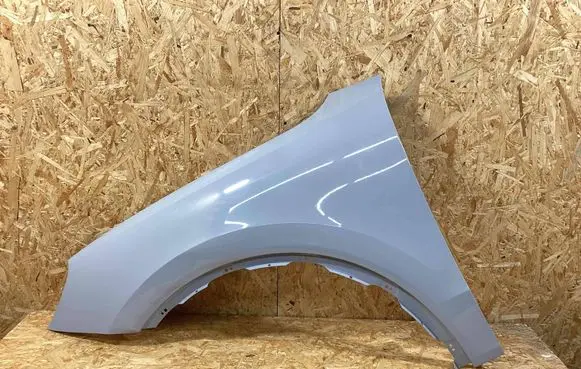 Porsche Cayenne (9Y0 9Y3) Fender 9Y0821105 9Y0821105EYGRV