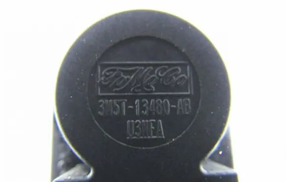 Ford Focus Brake pedal sensor switch 3M5T13480AB