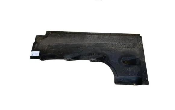 BMW X3 G01 Side bottom protection 7394745