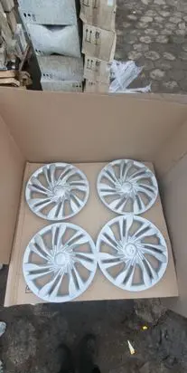 Infiniti Q30 R13 wheel hub/cap/trim 403155DA0B