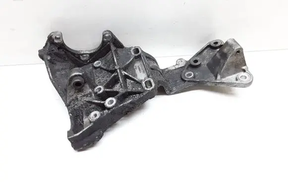 Generator/alternator bracket