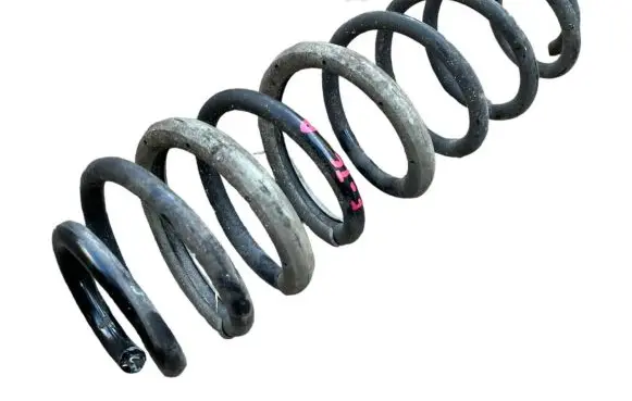 Ford Turneo Courier Rear coil spring