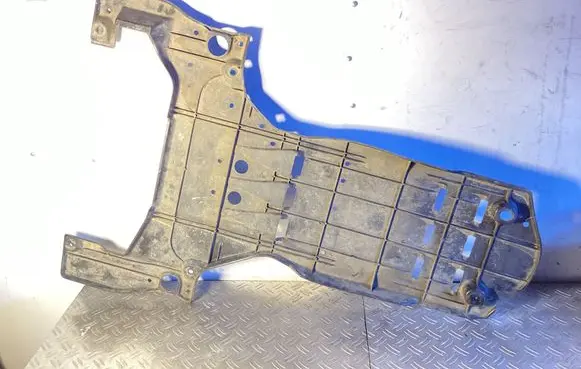 Lexus IS III XE30 Gearbox bottom protection 5144230152