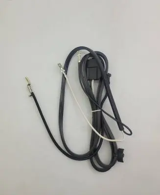 Mercedes-Benz Vito Viano W638 Other wiring loom A0005409836
