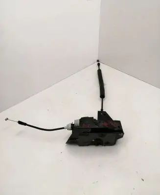 Jaguar I-Pace Rear door lock J9D324994AF