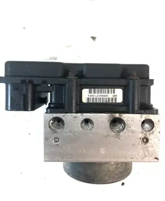 Fiat Panda II ABS Pump 0265800673 0265232021