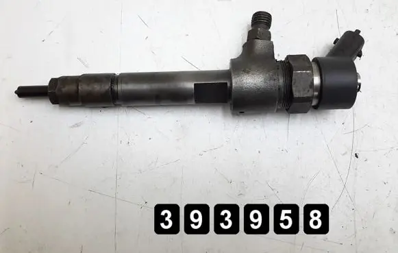 Alfa Romeo 156 Fuel injector
