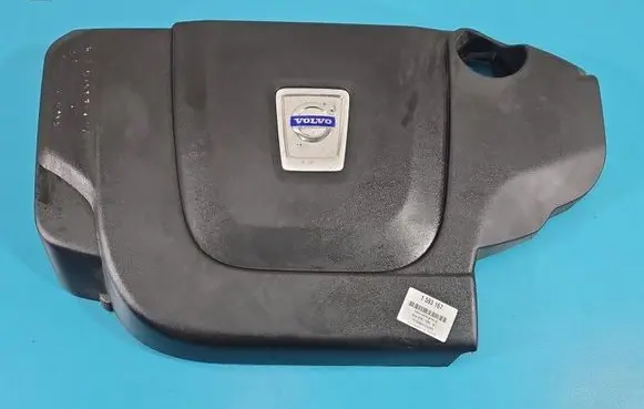 Volvo XC60 Engine cover (trim) 31319190 IMPRK1593167