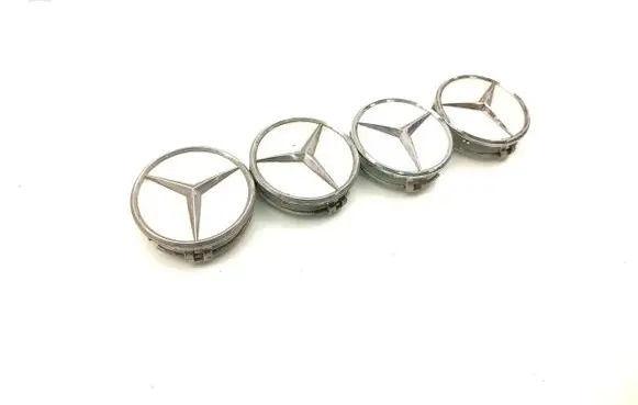 Mercedes-Benz R W251 Original wheel cap 2204000125