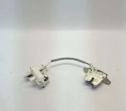 Mercedes-Benz E W213 Tailgate/trunk/boot lock/catch/latch A0999068600