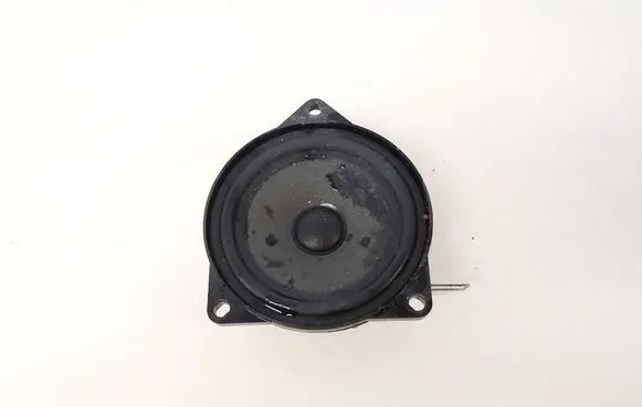 BMW 5 F10 F11 Front door speaker 916969103