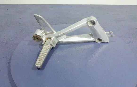 AC 428 Accelerator throttle pedal 