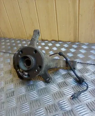 Renault Vel Satis Front wheel bearing hub 