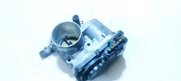 Suzuki Alto Throttle valve 5580 01p14