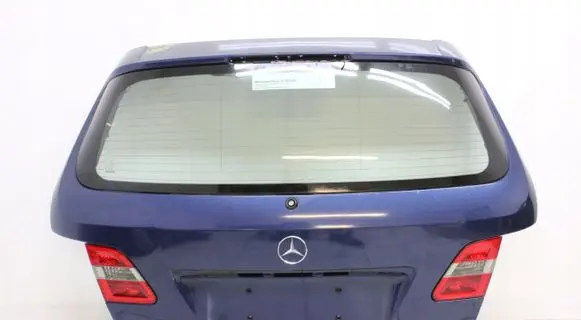 Mercedes-Benz B W245 Tailgate/trunk/boot lid