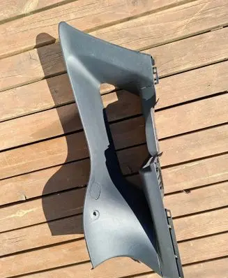 Ford Explorer EV Other interior part R2KBS31011AJW