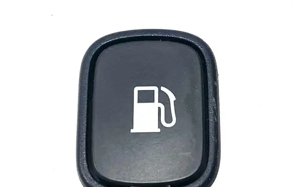 Chevrolet Volt I Fuel tank opening switch 25984503 2190