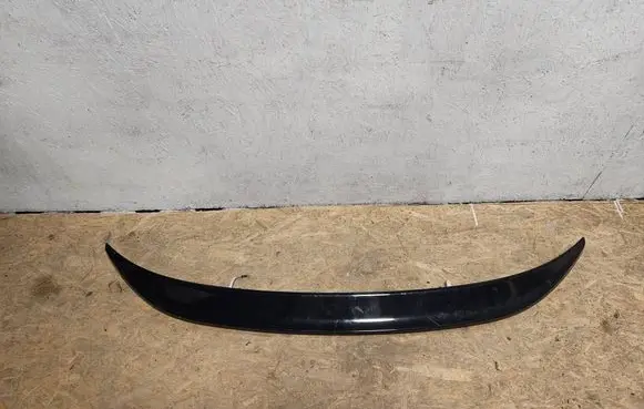 Volkswagen T-Roc Rear window tailgate spoiler 8086100000 2GB827933C