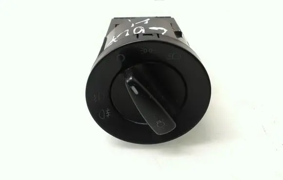 Volkswagen Golf IV Light switch 