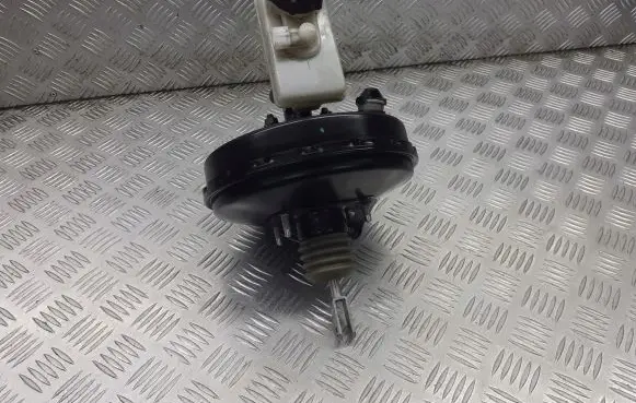 Opel Agila A Brake booster 09204002