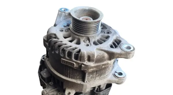 Suzuki Swift III Generator/alternator 9610081P12 C3TA0891B