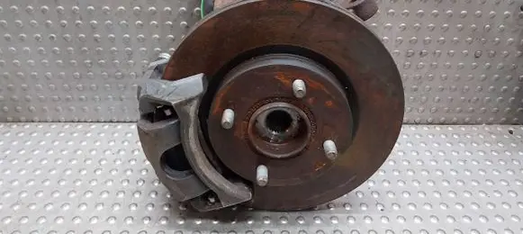 Ford Fiesta Front wheel hub spindle knuckle 8V51-3K171-CA