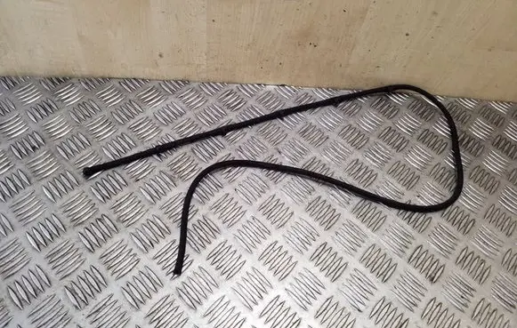 Fuel return line/hose