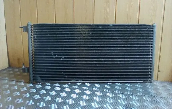 Ford Tourneo A/C cooling radiator (condenser) 2T1H19710AC