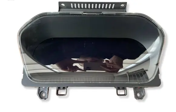 Volvo EX40 Speedometer (instrument cluster) 32412886