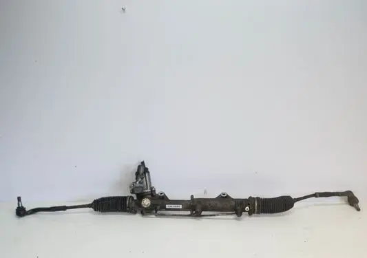 Mercedes-Benz C W204 Steering rack A2044601001