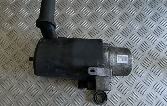 Peugeot 307 Power steering pump 9654151180 042541458 5093404