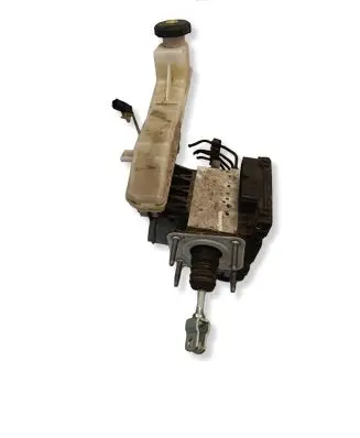 Hyundai Tucson IV NX4 ABS Pump 58500CZ910 BA10002391 A5000224AHH